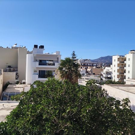 Katerina Studios & Apartments Jerapetra Zewnętrze zdjęcie