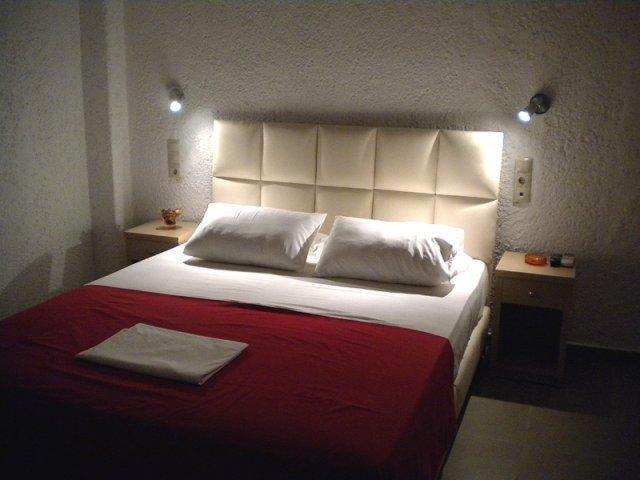 Katerina Studios & Apartments Jerapetra Zewnętrze zdjęcie