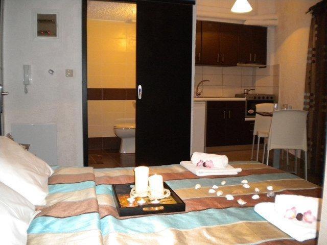 Katerina Studios & Apartments Jerapetra Zewnętrze zdjęcie