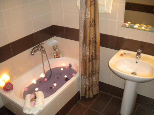 Katerina Studios & Apartments Jerapetra Zewnętrze zdjęcie