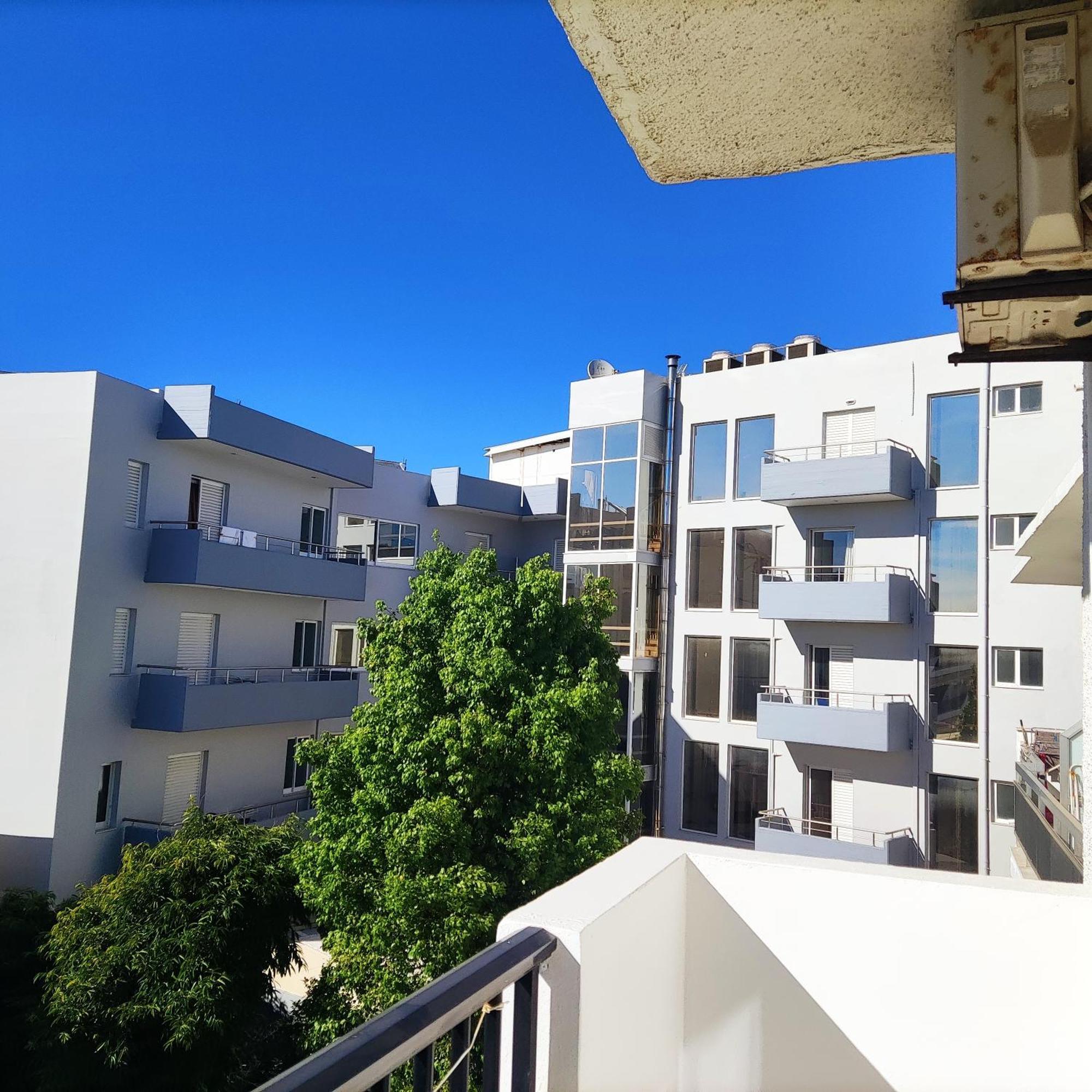Katerina Studios & Apartments Jerapetra Zewnętrze zdjęcie