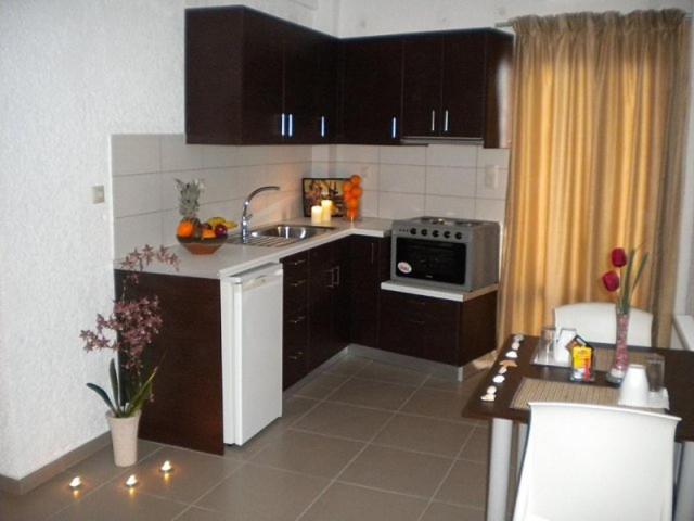 Katerina Studios & Apartments Jerapetra Pokój zdjęcie