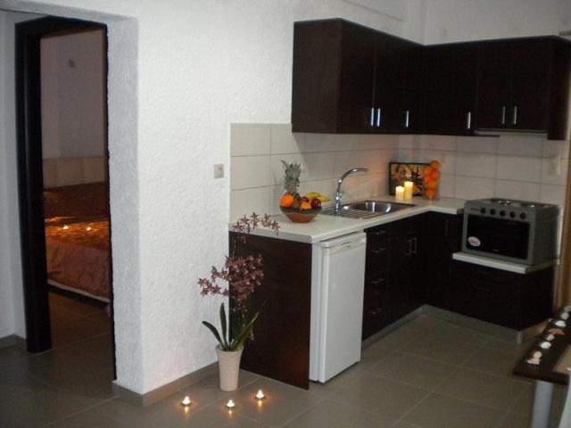 Katerina Studios & Apartments Jerapetra Pokój zdjęcie