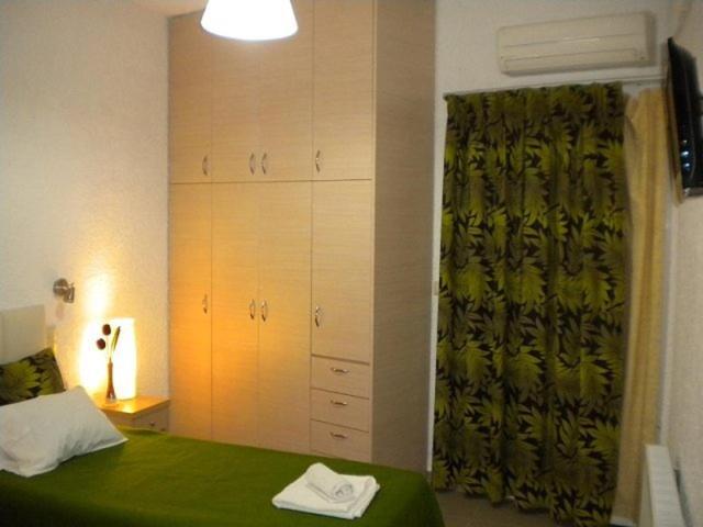 Katerina Studios & Apartments Jerapetra Pokój zdjęcie