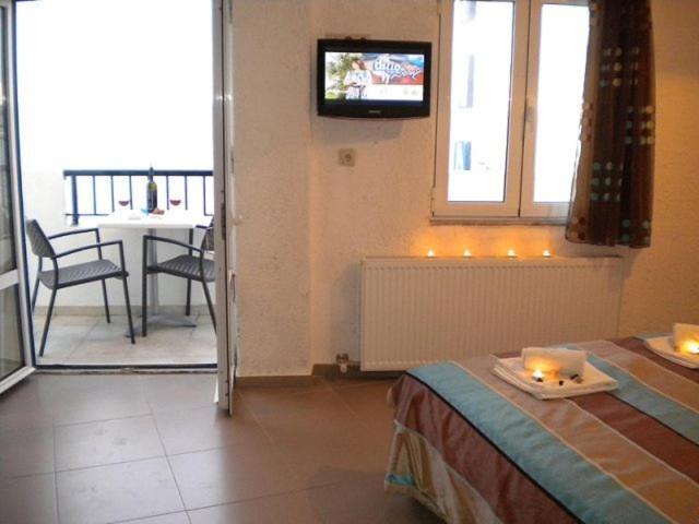 Katerina Studios & Apartments Jerapetra Pokój zdjęcie