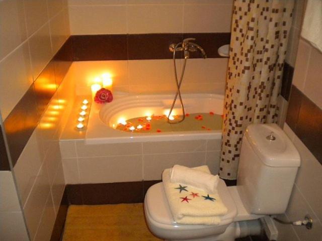 Katerina Studios & Apartments Jerapetra Pokój zdjęcie